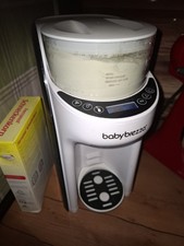 Baby brezza formula gebraucht kaufen  Neustadt/Dosse