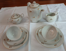 Kaffeekern reinecke porzellan gebraucht kaufen Kaffeekern reinecke porzellan gebraucht kaufen  Frankenblick, Schalkau