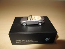 herpa bmw 1er gebraucht kaufen herpa bmw 1er gebraucht kaufen  Emmendingen