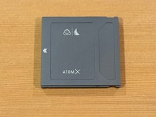 Atomx ssd drive for sale  Miami