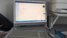 Sony vaio one for sale  CHESTER LE STREET