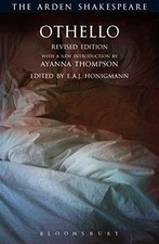 Thello revised edition gebraucht kaufen  Berlin