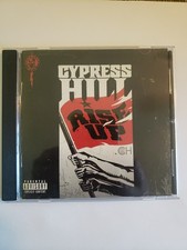 Cypress Hill Rise Up CD comprar usado  Enviando para Brazil