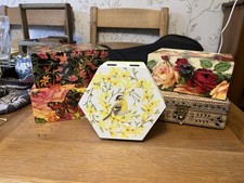 Collection decorative storage for sale  CARNFORTH