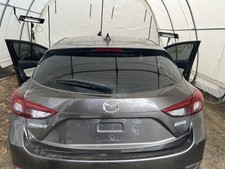 Trunk hatch tailgate for sale  Litchfield