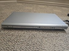 Philips dvp642 dvd for sale  Macomb