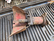 Ford tractor pto for sale  Ossineke