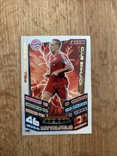 Match attax card gebraucht kaufen  Dresden