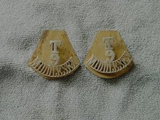 Ww1 original pair for sale Ww1 original pair for sale  BOURNEMOUTH