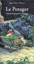Potager manuel agronomie d'occasion  Corbeil-Essonnes