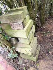 Stone quoins corbels for sale  HOLMFIRTH