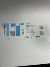 Tottenham hotspur manchester for sale  MANCHESTER