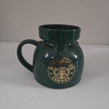 Starbucks green chubby for sale  Jerome