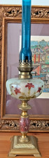 Lampe pétrole ancienne d'occasion  Saint-Christophe-du-Ligneron