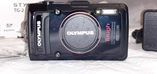 Olympus stylus digital for sale  DUDLEY