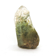 Included quartz crystal for sale  Saginaw