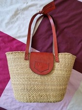 Handgefertigte damen handtasch gebraucht kaufen  Erfurt