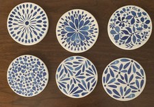 Set coasters drinks for sale  Itasca
