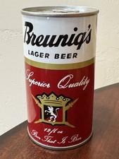 Breunig lager pull for sale  Albuquerque