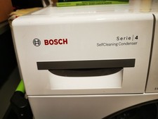 Ricambi asciugatrice bosch usato  Padova