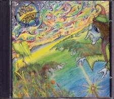 Ozric tentacles pungent for sale  STOCKPORT