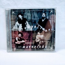 Trampoline By The Mavericks (CD, 1998) comprar usado  Enviando para Brazil