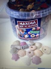 Maxima munch mix for sale  TELFORD