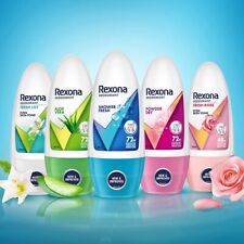Usado, Desodorante feminino Rexona nas axilas, antitranspirante, remove odor fresco comprar usado  Enviando para Brazil
