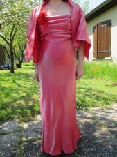 Robe longue cérémonie d'occasion Robe longue cérémonie d'occasion  Saint-André-les-Vergers