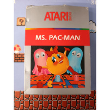 Ms. pac man usato  Arezzo