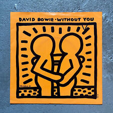David bowie vinyle d'occasion  Paris X
