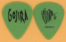 Gojira joe duplantier d'occasion  Expédié en Belgium