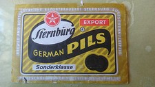 Ddr etikett flaschenetikette gebraucht kaufen  Löbau