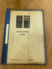 Werkstatthandbuch peugeot fehl gebraucht kaufen  Weißwasser
