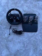 Logitech g920 racing for sale  Decatur