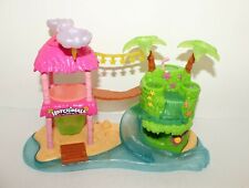 Usado, Jogo de festa tropical Hatchimals ColleGGtibles Spin Master comprar usado  Enviando para Brazil