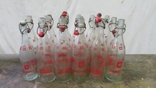 Lot bouteilles fruitidor d'occasion  Saint-Julien-de-Vouvantes