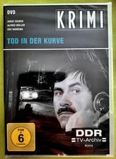 Tod kurve dvd gebraucht kaufen Tod kurve dvd gebraucht kaufen  Eberfing