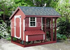 Chicken coop run for sale  Mill Creek