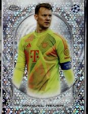 2024 topps uefa for sale  Henderson