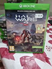 Halo wars xbox usato  Qualiano