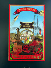 Jules verne autour d'occasion  Bayonne