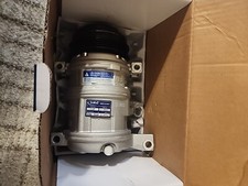 Kit de compressor e componentes UAC KT 4052A A/C, pacote com 1 comprar usado  Enviando para Brazil