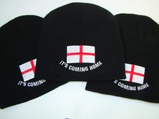 England beanie hat for sale  SANDBACH