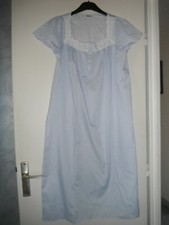 Chemise nuit longue d'occasion  Audenge