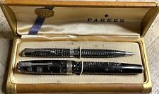 Parker vacumatic maxima for sale  Shipping to Ireland