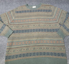 L.l. bean sweater for sale  Economy
