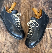 Camper pelotas leather for sale  POOLE