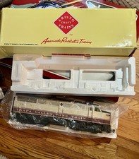 Aristo craft trains for sale  Crescent City