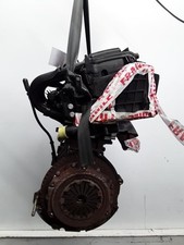 Moteur renault clio d'occasion  Elven